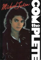 Michael Jackson the Complete S1